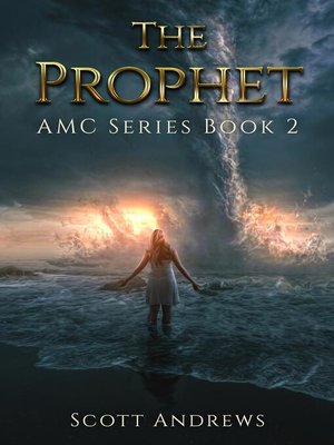 cover image of The Prophet